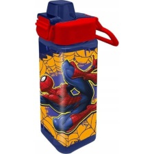 Kids Euroswan Pókember műanyag kulacs slinger 500ml (843396) konyhakészlet