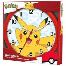 Kids Euroswan Pokemon falinaptár