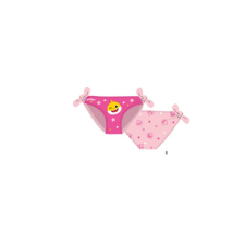 Kids Licencing Baby Shark baba fürdőruha alsó kislányoknak - világosrózsaszín - 92 gyerek fürdőruha
