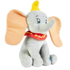 Kids Licencing Disney Dumbo plüss elefánt hanggal, 25 cm plüssfigura