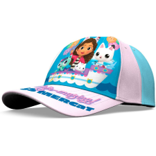 Kids Licencing Gabby Dollhouse Gabi Babaháza baseball sapka gyerek sapka