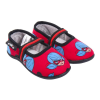 Kids Licencing Otthoni Papucs Lady Bug Piros 30
