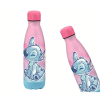 KIDS LICENSING 845123 Stitch Soft Touch Palack 500 ml (845123)