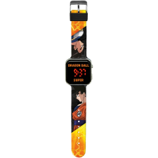 KIDS LICENSING DB00002 LED kijelzős gyermek karóra - Dragon Ball (DB00002) karóra