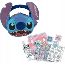 KIDS LICENSING Disney Stitch 3D-s írószer készlet (ST00028) kreatív és készségfejlesztő