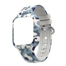 KidSafe Commando 4G camuflage szürke óraszíj okosóra kellék