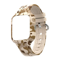 KIDSAFE KidSafe Commando 4G camuflage barna óraszíj okosóra kellék