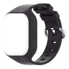 KIDSAFE KidSafe Friend 4G fekete óraszíj okosóra kellék