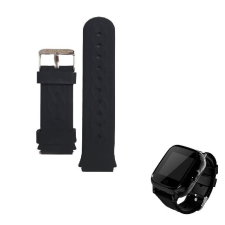  KidSafe Prime fekete óraszíj okosóra kellék