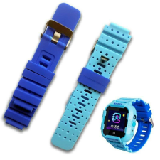KIDSAFE Pro kék óraszíj okosóra kellék