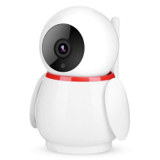 KIDSAFE Sentinel Wifi éjjellátó PTZ kamerás bébiőr bébiőr
