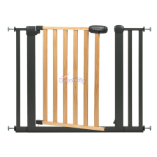 Kidwell Trasti biztonsági kapu 74-104 cm bababiztonság