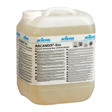 KIEHL ARCANDIS®-Eco kímélő, nagyteljesítményű pohár-és edény mosogatószer 10L tisztító- és takarítószer, higiénia