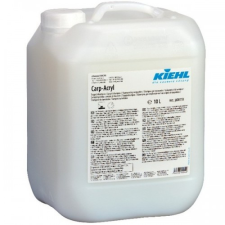  Kiehl Carp-Acryl szőnyegsampon 10L tisztító- és takarítószer, higiénia