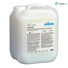 KIEHL Carp-Acryl szőnyegtisztító sampon 10L tisztító- és takarítószer, higiénia