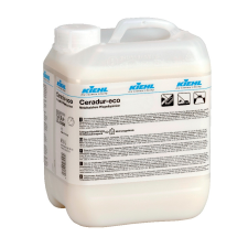  Kiehl Ceradur-eco Fémsómentes, diszperziós ápolószer 5l tisztító- és takarítószer, higiénia