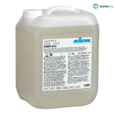 KIEHL DIWA-Evo kimélő pohár-és edénymosogatószer 10L tisztító- és takarítószer, higiénia