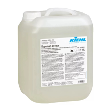 KIEHL Dopomat-Xtrem gépi extrém erős ipari tisztítószer 10L tisztító- és takarítószer, higiénia