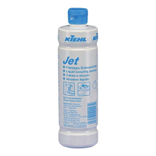 Kiehl Jet folyékony súrolószer 500ml tisztító- és takarítószer, higiénia