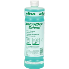 KIEHL Kiehl ARCANDIS®-Splend savas gépi öblítőszer 1000ml tisztító- és takarítószer, higiénia