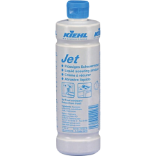 KIEHL Kiehl Jet folyékony súrolószer 500ml tisztító- és takarítószer, higiénia