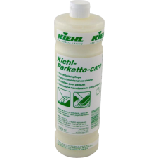 KIEHL Kiehl Parketto-care fából készült padló ápolószer 1000ml (Karton - 6 db) tisztító- és takarítószer, higiénia