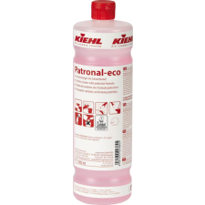 KIEHL Kiehl Patronal-eco szaniter tisztítószer védő formulával 1000ml (Karton - 6 db) tisztító- és takarítószer, higiénia