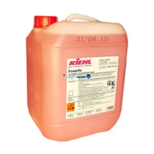 KIEHL Kiehl Powerfix savas alaptisztítószer - 10 liter tisztító- és takarítószer, higiénia