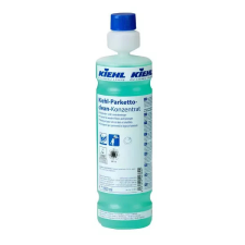 KIEHL Parketto-clean-Konzentrat parkett és laminált tisztítószer 1L (6db/karton) tisztító- és takarítószer, higiénia