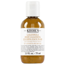 Kiehl's Calendula Deep Cleansing Foaming Arctisztító 230 ml arctisztító