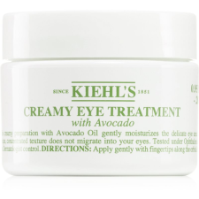 Kiehl's Creamy Eye Treatment Avocado intenzív hidratáló szemkörnyékápoló avokádóval 14 ml szemkörnyékápoló