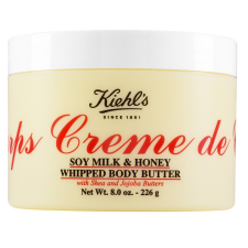 Kiehl's Creme De Corps Whipped Testvaj 226 g testápoló