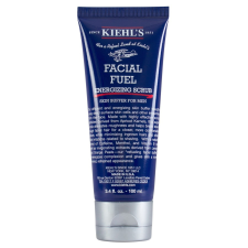 Kiehl's Facial Fuel Energizing Scrub Arcradír 100 ml arctisztító