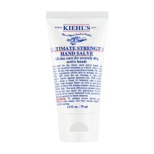 Kiehl's Ultimate Strenght Kézkrém 150 ml kézápolás