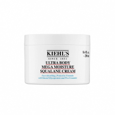 Kiehl's Ultra Body Mega Moisture Testápoló 250 ml testápoló