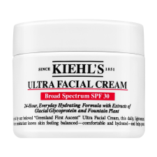 Kiehl's Ultra Facial Cream SPF 30 Arckrém 50 ml arckrém