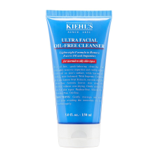 Kiehl's Ultra Facial Oil-Free Arctisztító 150 ml arctisztító