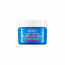 Kiehl's Ultra Facial Oil-Free Gel Arckrém 150 ml arckrém