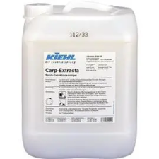 KIEHL Szőnyegtisztító gépi 10 liter Carp-Extracta Kiehl (KIEHL_63742) tisztító- és takarítószer, higiénia