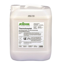 KIEHL Thermohospital fertőtl. és alkoholálló műa. bevonat, 5l tisztító- és takarítószer, higiénia
