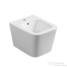 Kielle ARKAS I függesztett bidé, fehér 30311000 szaniter