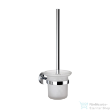 Kielle OUDEE WC-kefe tartó, króm 40502000 takarító és háztartási eszköz