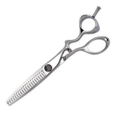  Kiepe Diamond ritkító olló 219, 6" fodrászkellék