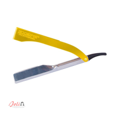 Kiepe Fodrász Borotva Arany fodrászkellék