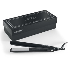 Kiepe Italy Kiepe Caresse Nano Titániumos hajvasaló 30w Noir/Fekete 8262BK hajvasaló