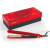 Kiepe Italy Kiepe Caresse Nano Titániumos hajvasaló 30w Rouge/Vörös 8262RD