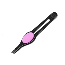 Kiepe Kiepe szemöldökcsipesz 118-4, pink fodrászkellék
