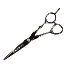 Kiepe Monster Cut Black hajvágó olló 2814 - 6,5 hajvágó olló