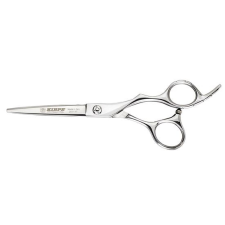  Kiepe Monster cut hajvágó olló  5,5&quot; hajvágó olló