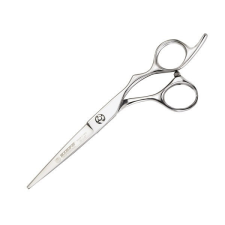  Kiepe Monster Cut Hajvágó Olló Offset 2812 6&quot; hajvágó olló